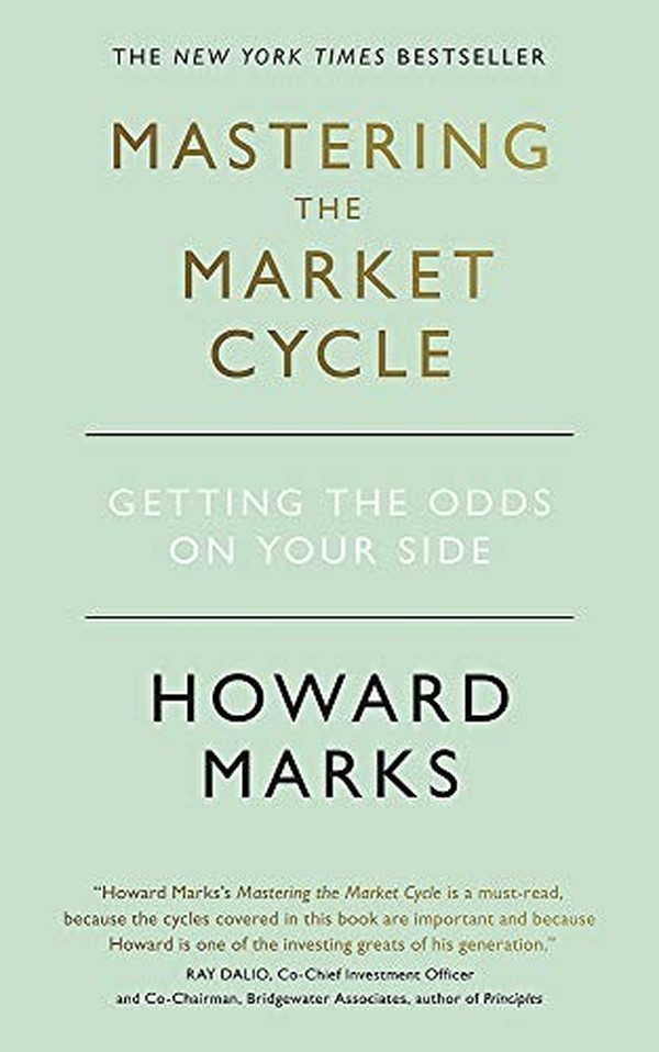 Mastering the Market Cycle